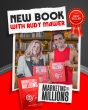 Dr. Kimberly Meyer Co-Authors Marketing to Millions with Rudy Mawer