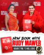 Dr. Michelle Sands Co-Authors Marketing to Millions with Rudy Mawer
