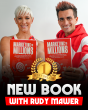 Keira Brinton Co-Authors Marketing to Millions with Rudy Mawer
