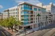 The AC Hotel Pasadena, designed by AXIS Architecture + Design, officially opens