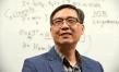 Navy Applied Math Professor Wei Kang Named 2025 SIAM Fellow