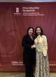 Zeng Li and Rouza Pan Share Insights on SEL Practice in China at the Harvard China Education Forum