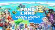 PANDOLAND Goes Global : GAME FREAK & WonderPlanet Team Up for a Fun-Filled Mobile Adventure