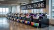 EazyDTF Expands Capacity with Major Investment in Large Format DTF Printing Technology