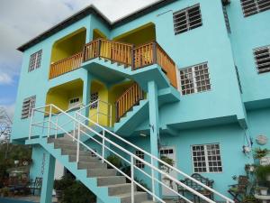 Lamblion Holiday Apartments