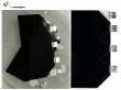 Enchampion matures the GaAs solar panel solution with best cost and performance for space applications