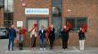 Newtimes Hair Announces the Grand Opening of Its U.K. Office