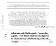 MetaGPT, Mila, and Stanford, among others, are spearheading a global collaboration aimed at defining foundational agent
