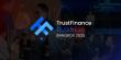TrustFinance Business Bangkok 2025: The Premier Forex Networking & Business Matchmaking Event