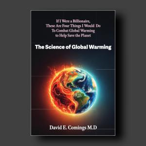 DavidComings2 Book