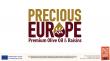 'Precious Europe' - Kampagne