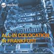 MIRhosting Opens Second Location with nLighten – Now Live in Frankfurt with Direct Connectivity to Nikhef (Amsterdam)