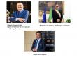 April 22, 2025, Earth Action Day, Rome - Ara Pacis