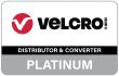 TFI Custom Fabrication Achieves Platinum Converter Status with VELCRO® Companies.