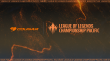 Carry Live partners with COUGAR as an Official Game Chair Partner for League of Legends Championship Pacific 2025