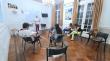 Language Learning in Latin America Sees Uptick as International Students Return to Argentina