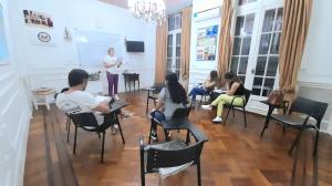 TEFL and Spanish Courses in Buenos Aires