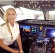 CAPTAIN LAURA EINSETLER SELECTED AS MOST INSPIRATIONAL AIRLINE PILOT OF THE DECADE BY IAOTP