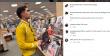 Suzahdi Cosplay Jackets to Showcase at The Camp Styles of Rick Grimes, Queen Bohemian Rhapsody and Star Trek