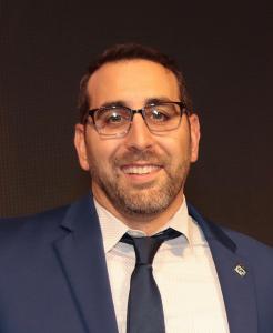 Steve Allegrezza, IHFRA Executive Director is incredibly proud of the work his team has done to breathe new life into the LINK Ambassador Program. 