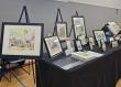 Award-winning Local Artist Mark Parmelee to Host Summer Watercolor Workshop Series