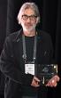 Jason Lopes Receives President’s Award from the Additive Manufacturing Users Group