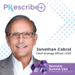 Jonathan Cabral Joins Prescribe+ as Chief Strategy Officer to Accelerate Growth and Lead Expansion Efforts