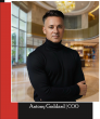 OKKAMI Recognized as One of the 10 Best Companies to Watch in 2025 by The CEO Vision