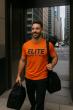 Elite Launches in New York City with Revolutionary In-Home Fitness Technology Featuring 3D Body Scanning by ShapeScale