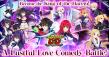 CTW Inc. Announces Global Launch of 'High School D×D Operation Paradise Infinity' on G123 Browser Game Platform