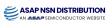 ASAP NSN Distribution to Diversify Its Selection of Commercial & Military Aircraft Parts with a Focus on Hardware