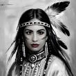 SARAH R JAY Releases 'SHADOWS OF THE BRAVE' - a Deeply Moving Tribute to Native American Cultures