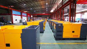 Diesel Generator Market