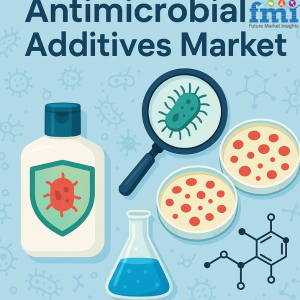 Antimicrobial Additives Market