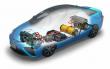 The Untapped Potential of Biogas in Natural Gas Vehicle Adoption: A Cleaner and Circular Path Forward