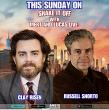 CLAY RISEN & RUSSELL SHORTO JOIN SHAKE IT OFF ... LIVE