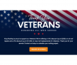 Exclusive Roofing Discounts for Veterans from King Roofing