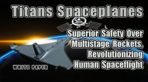 Titans Spaceplane