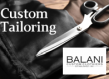London House to Host Custom Tailoring Experience with Balani