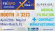 Domestically Sourced HEPA Filter Production Amid Supply Chain Uncertainty