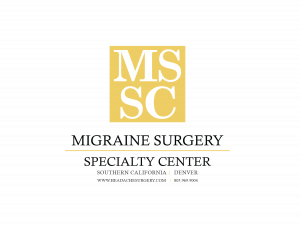 Migraine Surgery Specialty Center