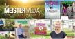 Meister Media Named Finalist for 2025 Azbees Awards of Editorial Excellence, Receives Honors in Five Regional Categories