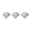 The Squires Group Wins ClearlyRated's 2025 Best Of Staffing Client, Talent, And Employee Diamond Awards