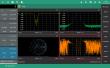 Anritsu expands analysis bandwidth to 150 MHz and adds Tracking Generator option to Field Master Spectrum Analyzers