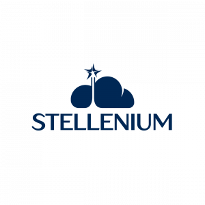 Stellenium Logo