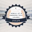 Award Winners Announced for the 13th Annual Compass Intelligence Awards in IoT, Mobile/Business Tech, and Emerging Tech