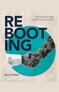 Rebooting