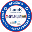 Lundy LLP Announced as Title Sponsor for Region 5 Emergency Preparedness Expo