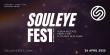 SOULEYE RETURNS TO HOLLYWOOD: HIP-HOP ARTIST SOULEYE ANNOUNCES FIRST LA PERFORMANCE IN 8 YEARS