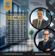Frish Law Group and Enara Law Secure $1.2 Million Settlement for Injured Pedestrian